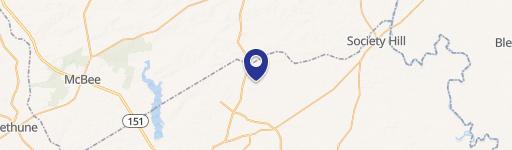 Hartsville, SC 29550