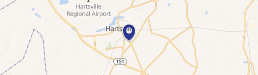 Hartsville, SC 29550