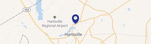 Hartsville, SC 29550