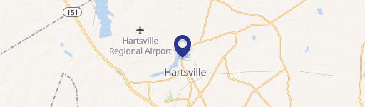 Hartsville, SC 29550