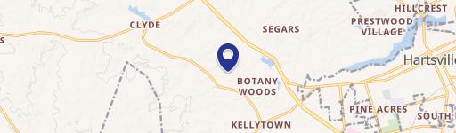 Hartsville, SC 29550