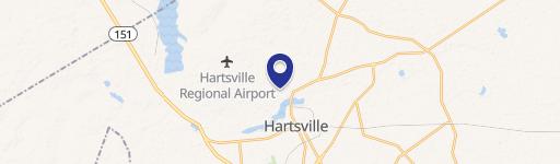 Hartsville, SC 29550