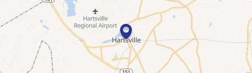 Hartsville, SC 29550