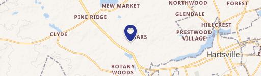 Hartsville, SC 29550