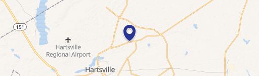Hartsville, SC 29550