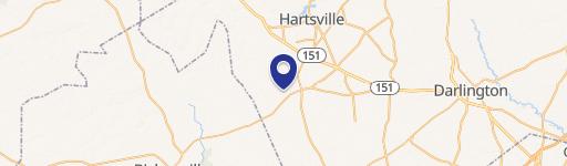 Hartsville, SC 29550