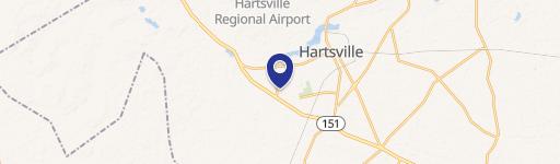 Hartsville, SC 29550