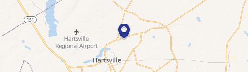 Hartsville, SC 29550