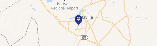 Hartsville, SC 29550