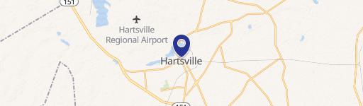 Hartsville, SC 29550