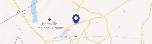 Hartsville, SC 29550