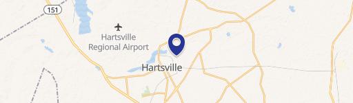 Hartsville, SC 29550