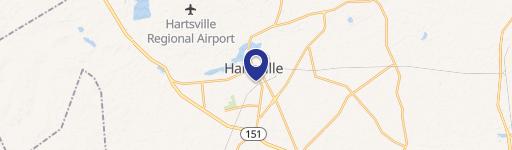 Hartsville, SC 29550