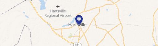 Hartsville, SC 29550