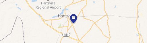 Hartsville, SC 29550