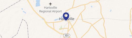 Hartsville, SC 29550