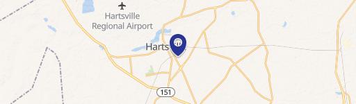 Hartsville, SC 29550