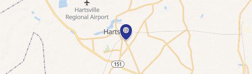 Hartsville, SC 29550