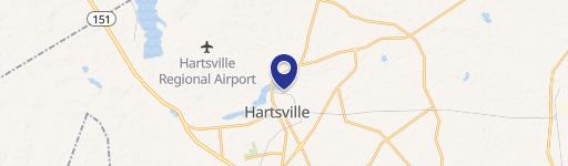 Hartsville, SC 29550