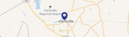Hartsville, SC 29550