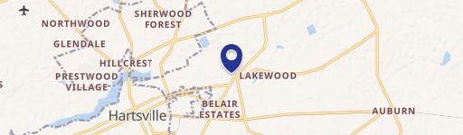 Hartsville, SC 29550