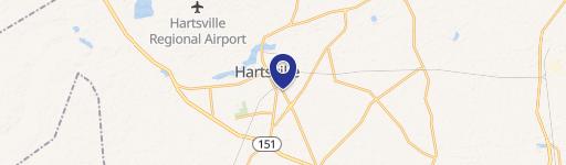 Hartsville, SC 29550