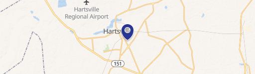Hartsville, SC 29550