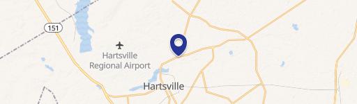 Hartsville, SC 29550