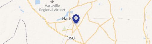 Hartsville, SC 29550