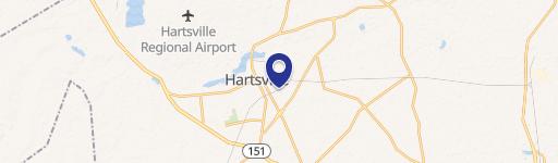 Hartsville, SC 29550