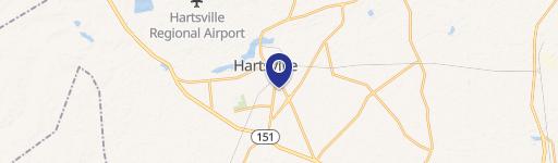 Hartsville, SC 29550