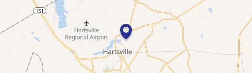 Hartsville, SC 29550
