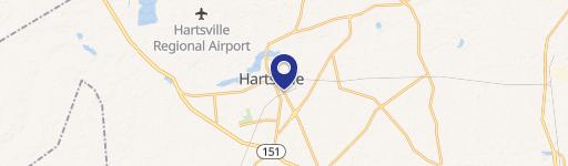 Hartsville, SC 29550
