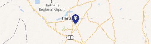 Hartsville, SC 29550