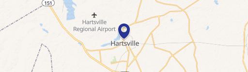 Hartsville, SC 29550