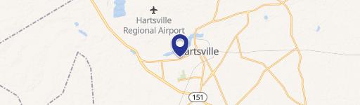 Hartsville, SC 29550