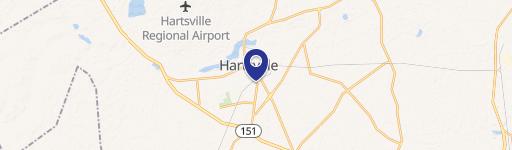 Hartsville, SC 29550