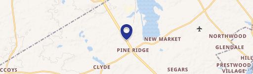 3633 Bobo Newsom Hwy