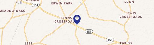 1300 Bobo Newsom Hwy