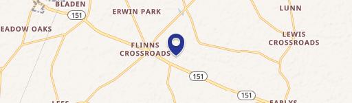 1318 Bobo Newsom Hwy