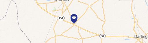 1081 Bobo Newsom Hwy