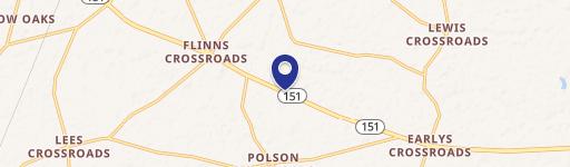 1537 Bobo Newsom Hwy