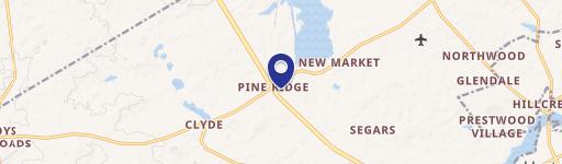 3420 Bobo Newsom Hwy