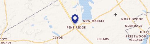 3536 Bobo Newsom Hwy