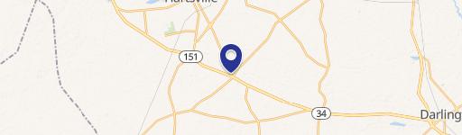 1061 Bobo Newsom Hwy