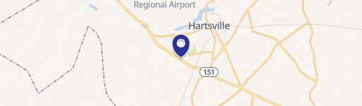 1107 Bobo Newsom Hwy