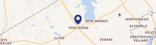 3526 Bobo Newsom Hwy