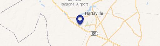 1304 Bobo Newsom Hwy