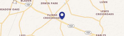 1312 Bobo Newsom Hwy