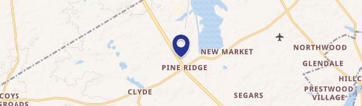 3552 Bobo Newsom Hwy